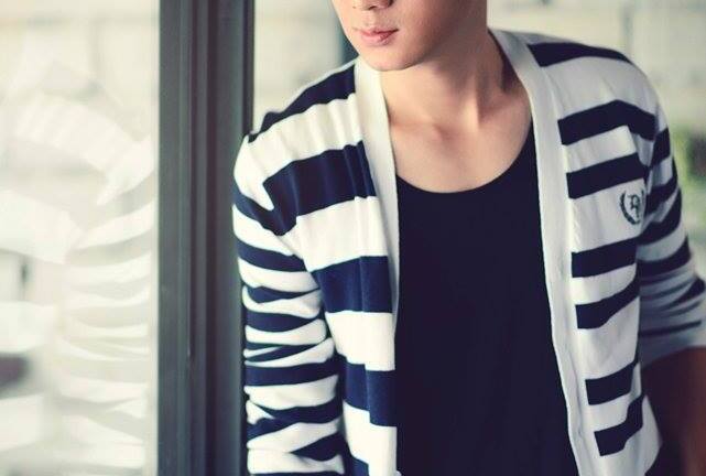 Thái Chí Hùng thoát vai nông dân với phim 